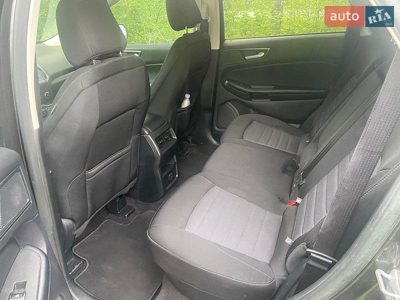 Позашляховик / Кросовер Ford Edge 2020 в Хмельницькому