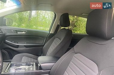 Позашляховик / Кросовер Ford Edge 2020 в Хмельницькому