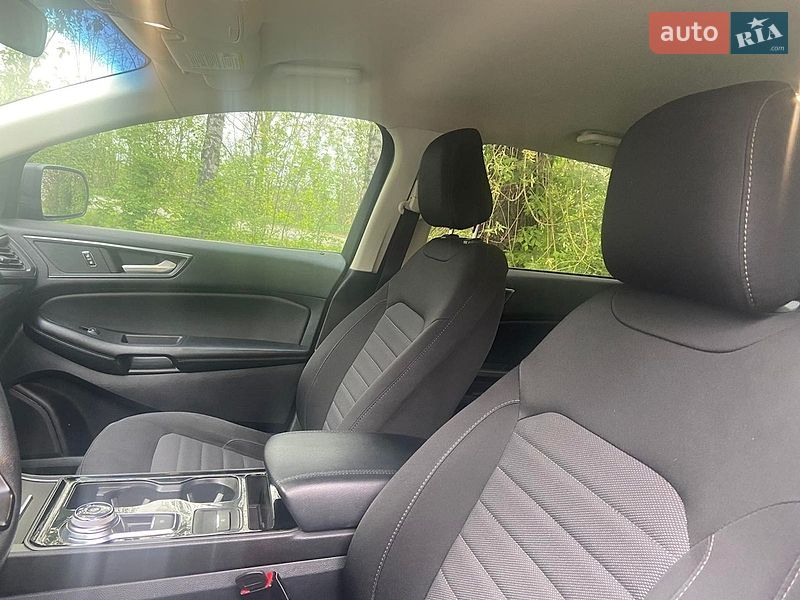 Позашляховик / Кросовер Ford Edge 2020 в Хмельницькому