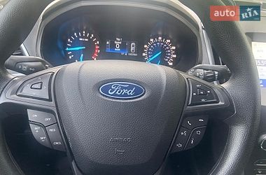 Позашляховик / Кросовер Ford Edge 2020 в Хмельницькому