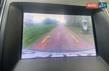 Позашляховик / Кросовер Ford Edge 2020 в Хмельницькому