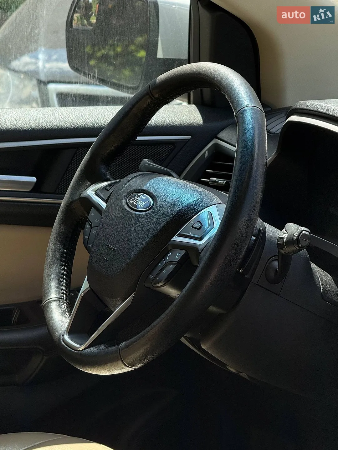 2016 Ford Edge - мініатюра 12