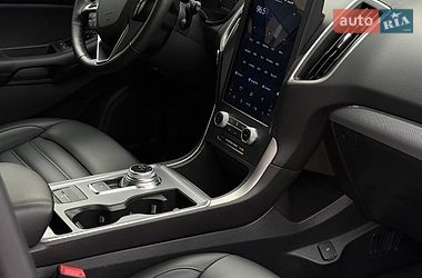 Внедорожник / Кроссовер Ford Edge 2021 в Черновцах