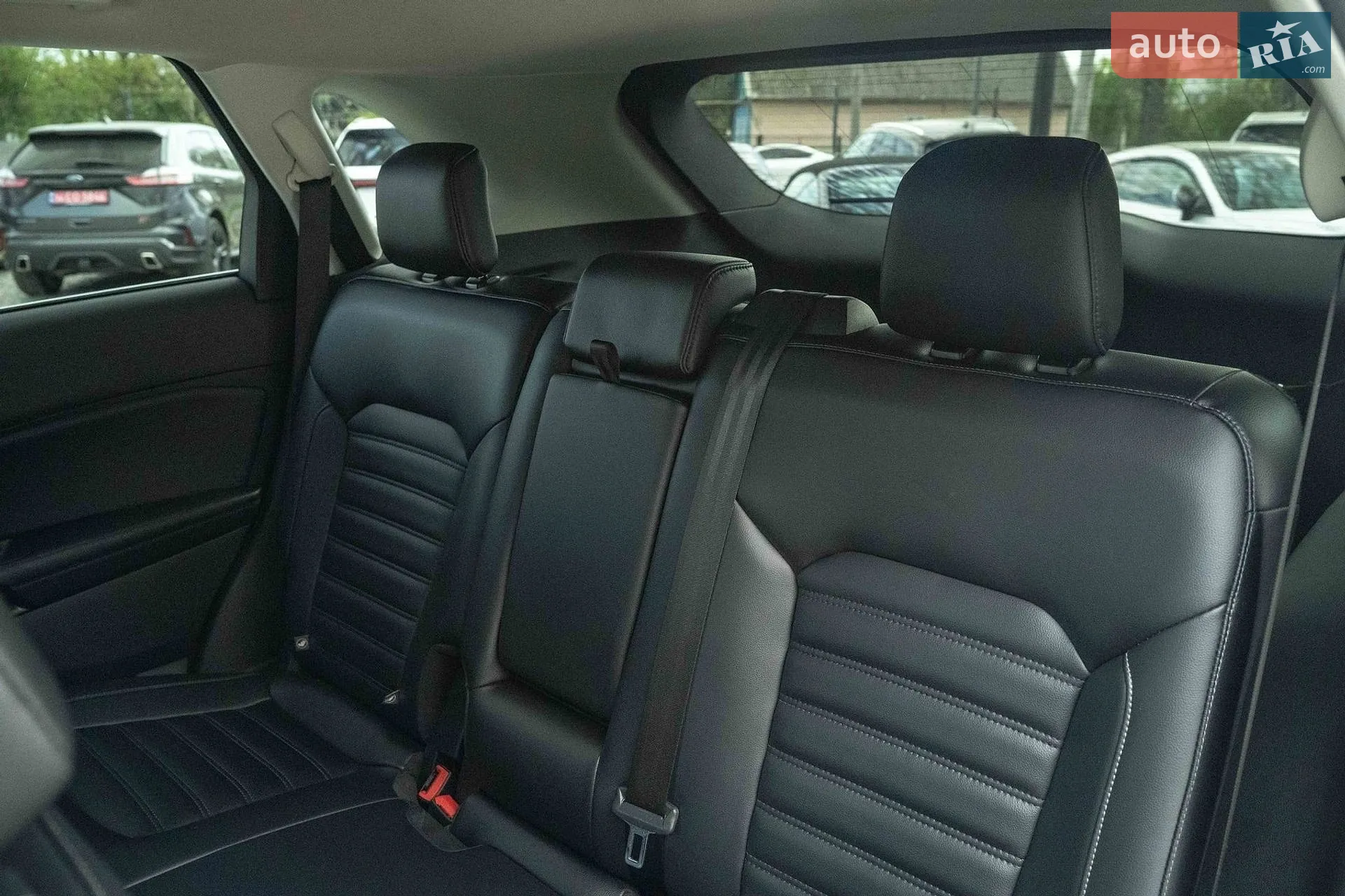 2022 Ford Edge - мініатюра 41