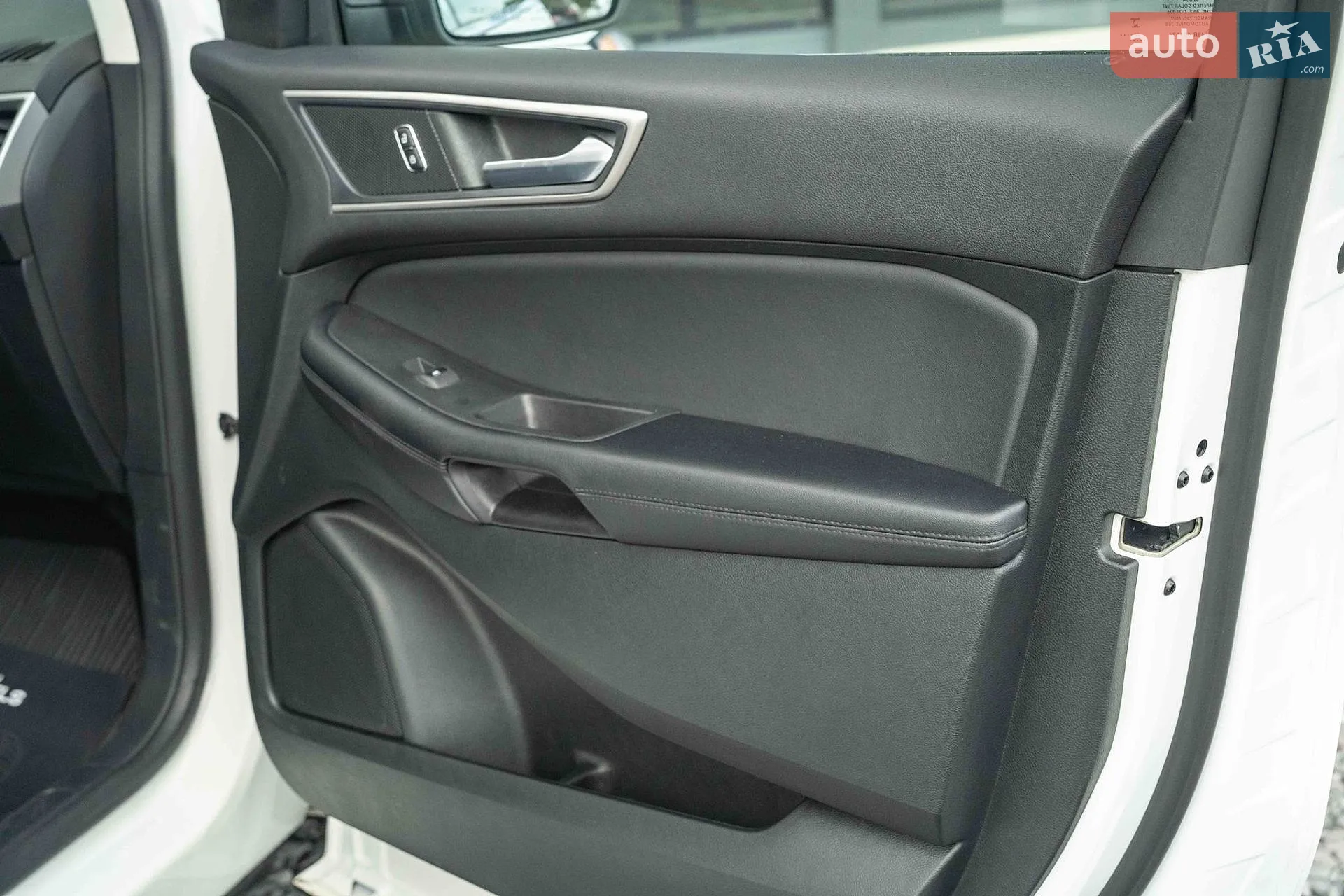 2022 Ford Edge - мініатюра 43