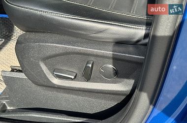 Позашляховик / Кросовер Ford Edge 2018 в Києві
