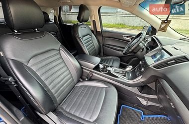 Позашляховик / Кросовер Ford Edge 2018 в Києві