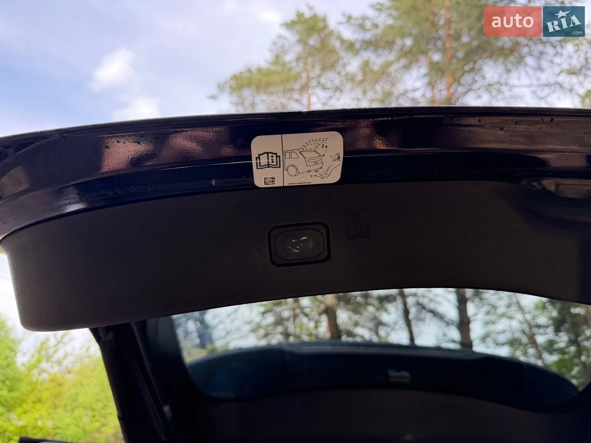 2016 Ford Edge - мініатюра 22