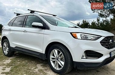 Внедорожник / Кроссовер Ford Edge 2019 в Бродах