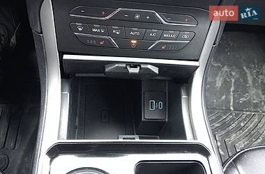 Внедорожник / Кроссовер Ford Edge 2020 в Шепетовке
