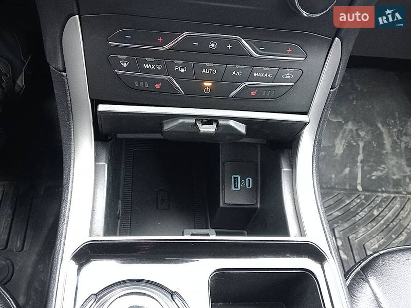 Внедорожник / Кроссовер Ford Edge 2020 в Шепетовке