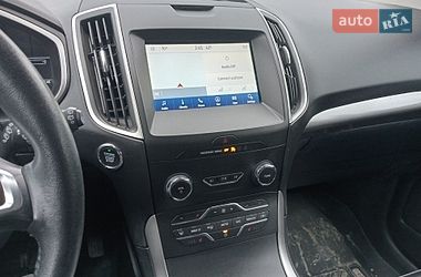 Внедорожник / Кроссовер Ford Edge 2020 в Шепетовке