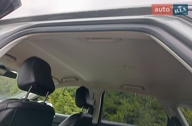 Внедорожник / Кроссовер Ford Edge 2020 в Шепетовке