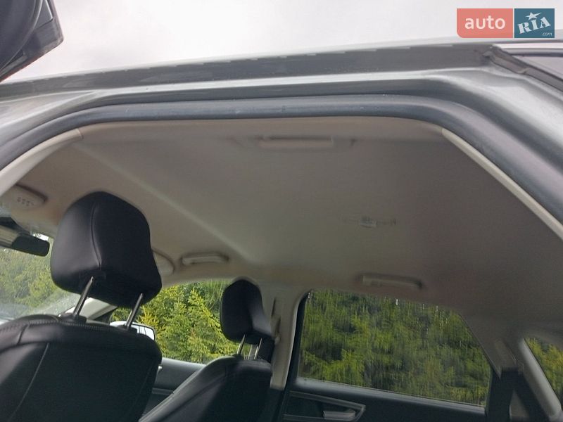 Внедорожник / Кроссовер Ford Edge 2020 в Шепетовке