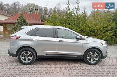 Внедорожник / Кроссовер Ford Edge 2020 в Шепетовке