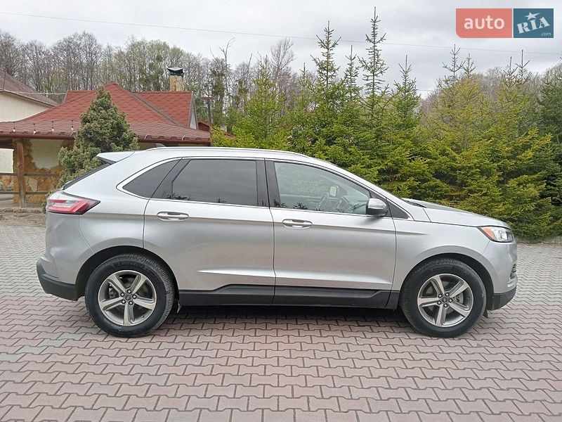 Внедорожник / Кроссовер Ford Edge 2020 в Шепетовке