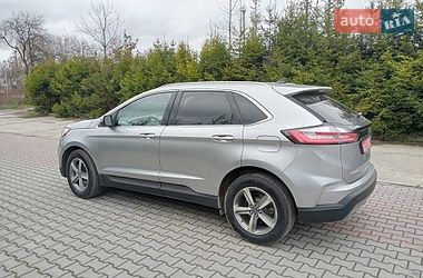 Внедорожник / Кроссовер Ford Edge 2020 в Шепетовке