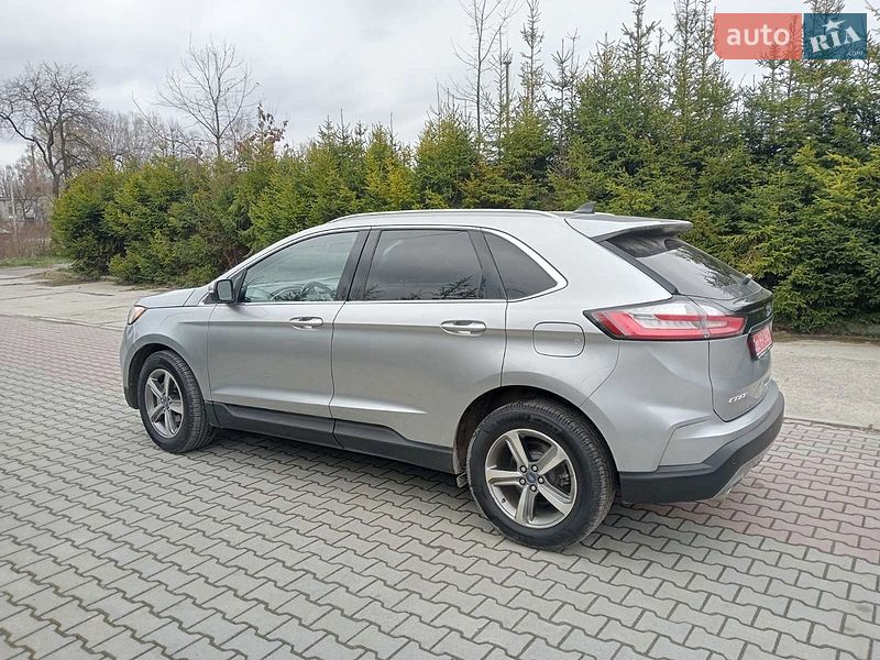 Внедорожник / Кроссовер Ford Edge 2020 в Шепетовке