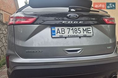 Внедорожник / Кроссовер Ford Edge 2021 в Виннице
