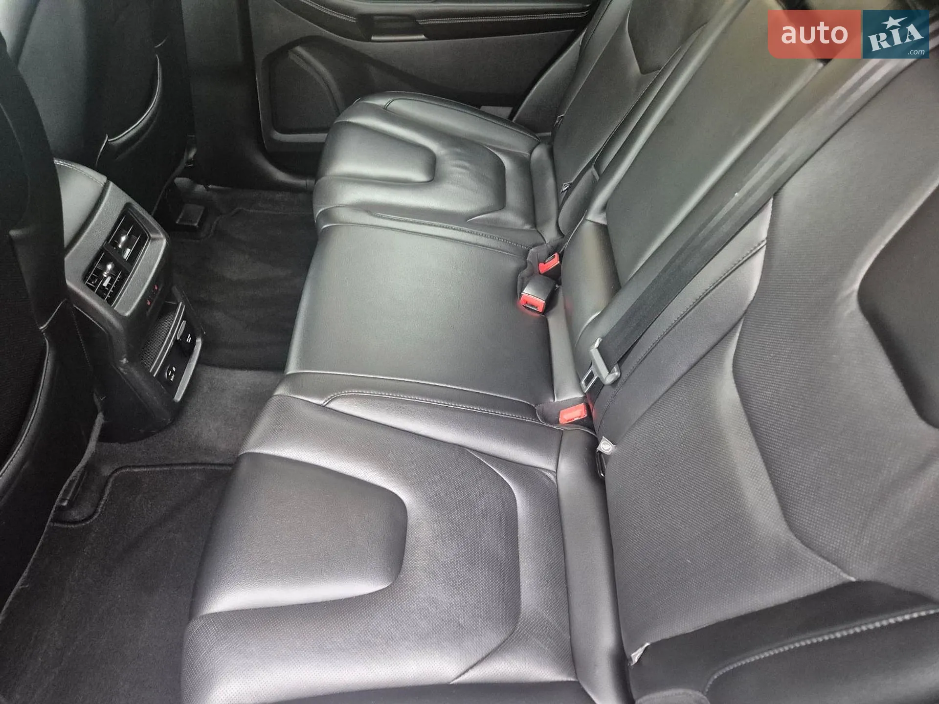 2021 Ford Edge - мініатюра 9