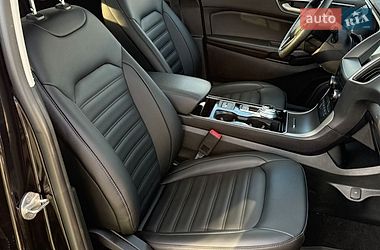 Внедорожник / Кроссовер Ford Edge 2020 в Ивано-Франковске