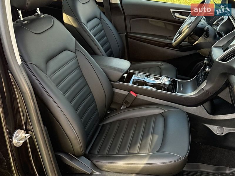 Внедорожник / Кроссовер Ford Edge 2020 в Ивано-Франковске