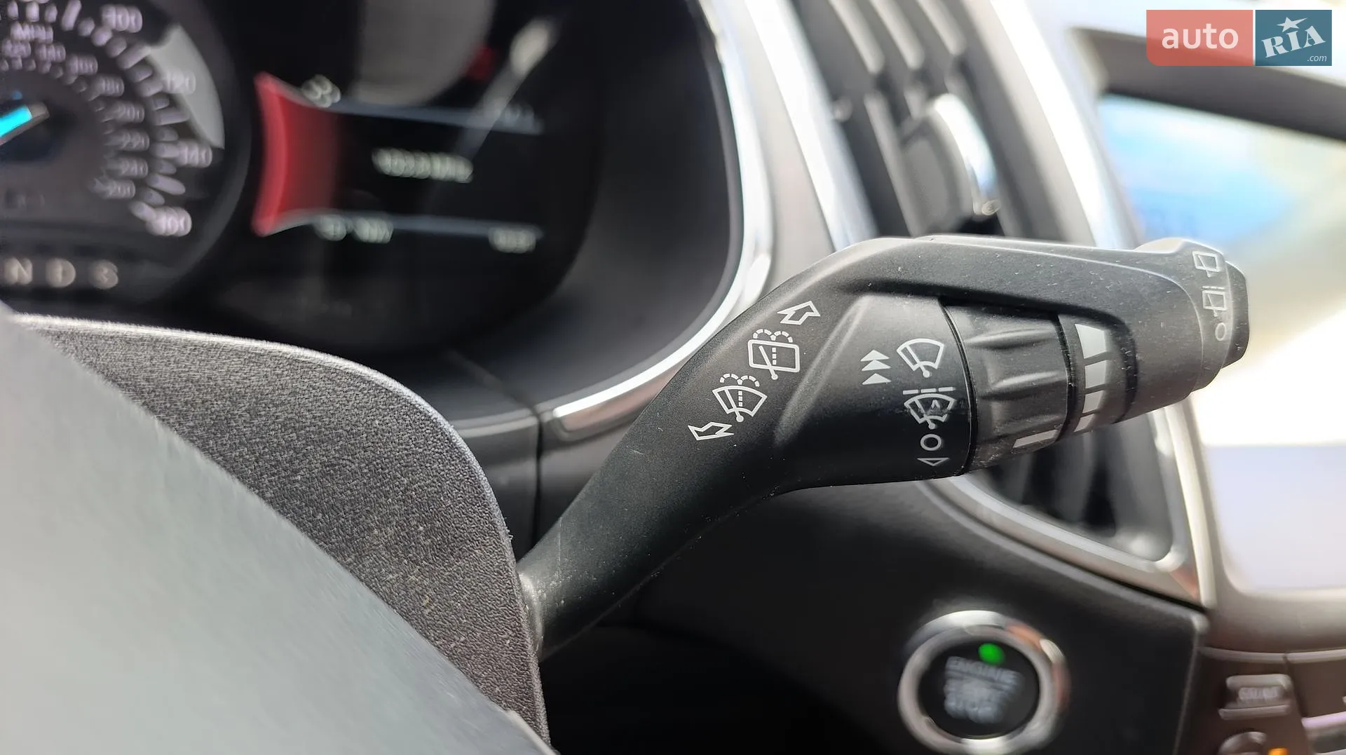2019 Ford Edge - мініатюра 40