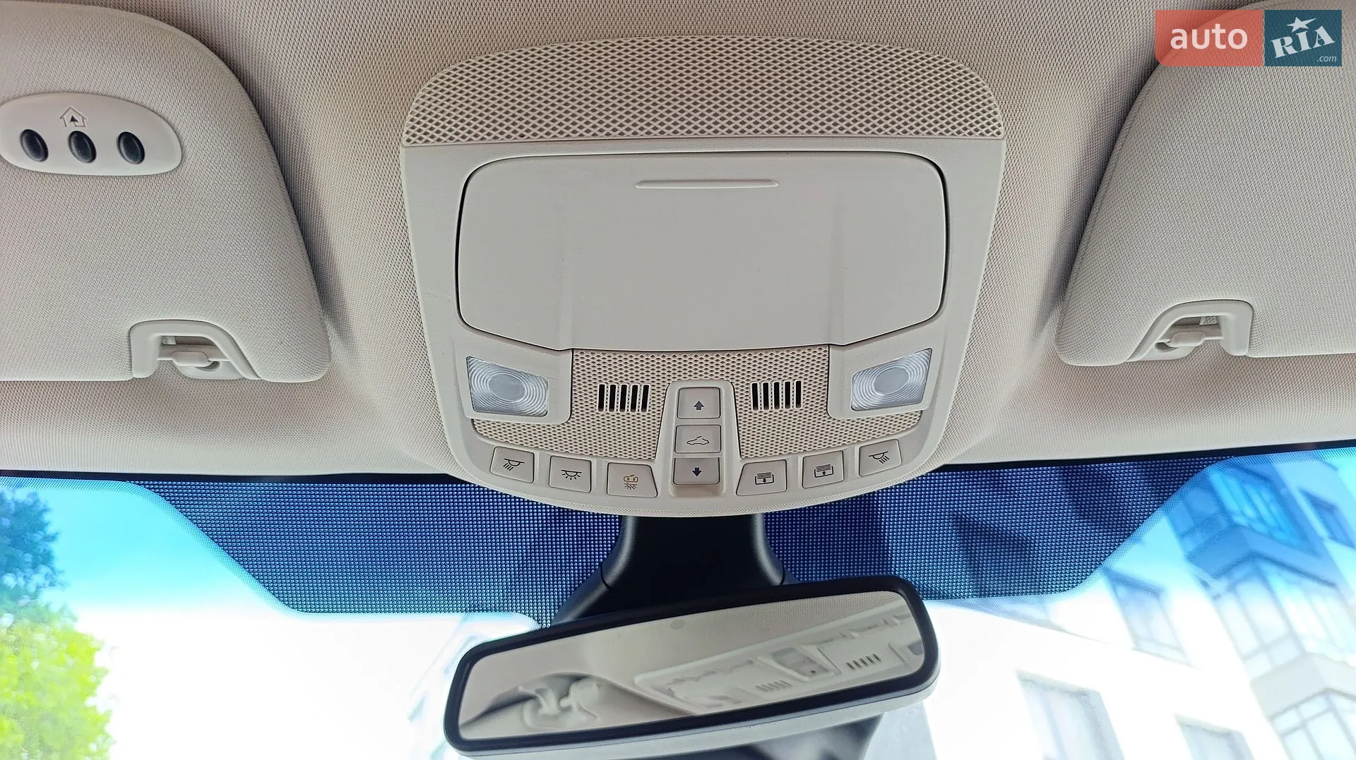 2019 Ford Edge - мініатюра 42