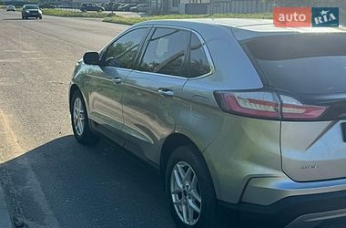 Позашляховик / Кросовер Ford Edge 2022 в Черкасах