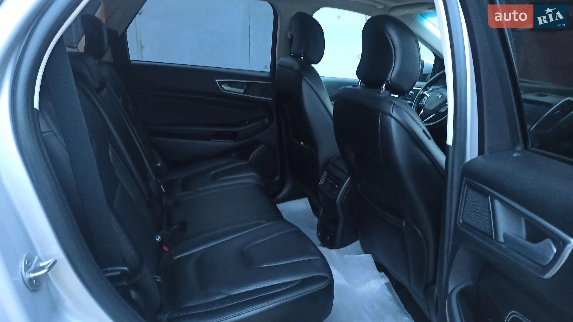 2019 Ford Edge - мініатюра 5