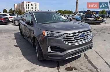 Позашляховик / Кросовер Ford Edge 2022 в Львові