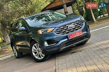 Внедорожник / Кроссовер Ford Edge 2019 в Дрогобыче фото 3 Внедорожник / Кроссовер Ford Edge 2019 в Дрогобыче