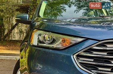 Внедорожник / Кроссовер Ford Edge 2019 в Дрогобыче фото 7 Внедорожник / Кроссовер Ford Edge 2019 в Дрогобыче