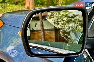 Внедорожник / Кроссовер Ford Edge 2019 в Дрогобыче фото 21 Внедорожник / Кроссовер Ford Edge 2019 в Дрогобыче
