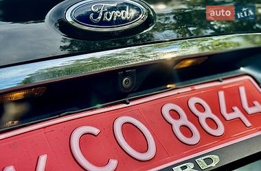 Внедорожник / Кроссовер Ford Edge 2019 в Дрогобыче фото 26 Внедорожник / Кроссовер Ford Edge 2019 в Дрогобыче