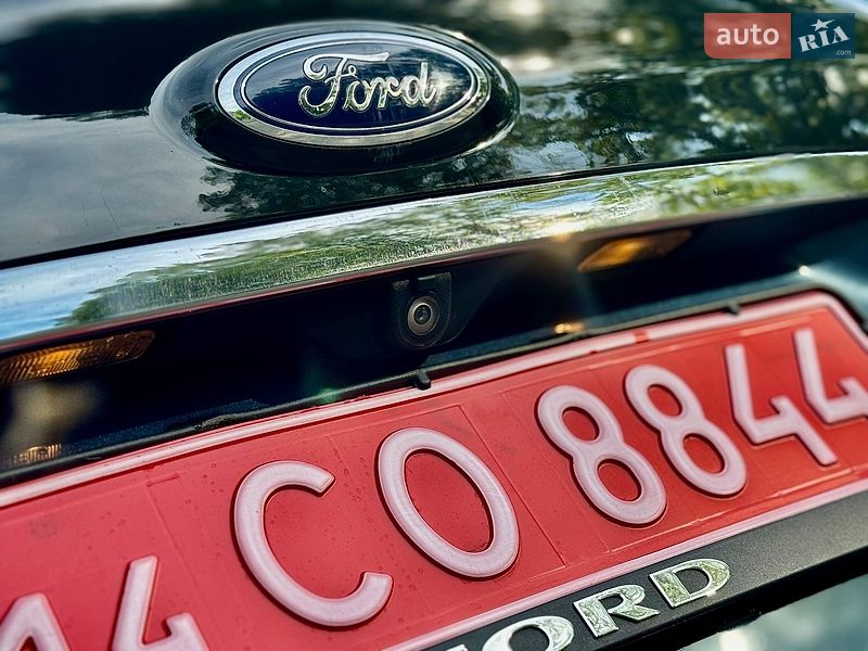 Внедорожник / Кроссовер Ford Edge 2019 в Дрогобыче фото 26 Внедорожник / Кроссовер Ford Edge 2019 в Дрогобыче