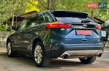 Внедорожник / Кроссовер Ford Edge 2019 в Дрогобыче фото 31 Внедорожник / Кроссовер Ford Edge 2019 в Дрогобыче
