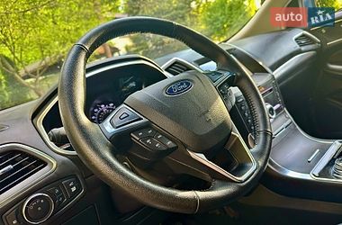 Внедорожник / Кроссовер Ford Edge 2019 в Дрогобыче фото 38 Внедорожник / Кроссовер Ford Edge 2019 в Дрогобыче