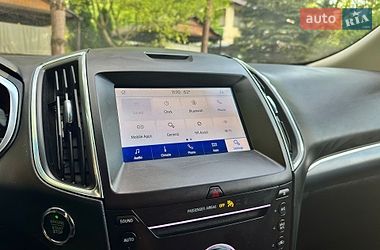 Внедорожник / Кроссовер Ford Edge 2019 в Дрогобыче фото 46 Внедорожник / Кроссовер Ford Edge 2019 в Дрогобыче