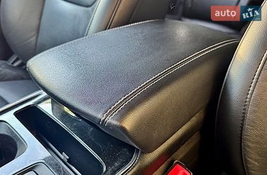 Внедорожник / Кроссовер Ford Edge 2019 в Дрогобыче фото 52 Внедорожник / Кроссовер Ford Edge 2019 в Дрогобыче