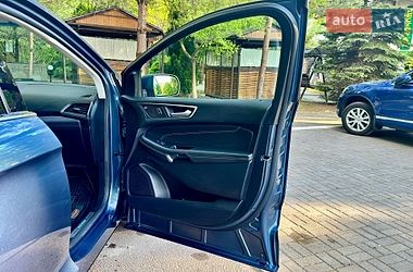 Внедорожник / Кроссовер Ford Edge 2019 в Дрогобыче фото 57 Внедорожник / Кроссовер Ford Edge 2019 в Дрогобыче