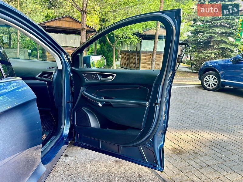 Внедорожник / Кроссовер Ford Edge 2019 в Дрогобыче фото 57 Внедорожник / Кроссовер Ford Edge 2019 в Дрогобыче