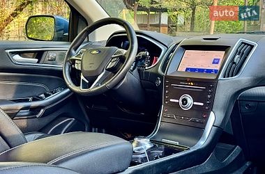 Внедорожник / Кроссовер Ford Edge 2019 в Дрогобыче фото 68 Внедорожник / Кроссовер Ford Edge 2019 в Дрогобыче