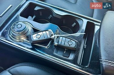 Внедорожник / Кроссовер Ford Edge 2019 в Дрогобыче фото 56 Внедорожник / Кроссовер Ford Edge 2019 в Дрогобыче