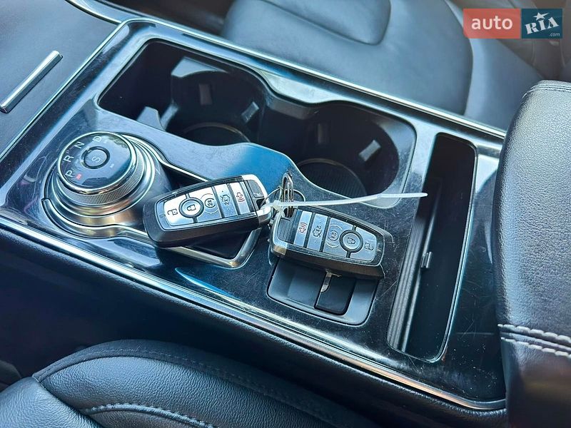 Внедорожник / Кроссовер Ford Edge 2019 в Дрогобыче фото 56 Внедорожник / Кроссовер Ford Edge 2019 в Дрогобыче