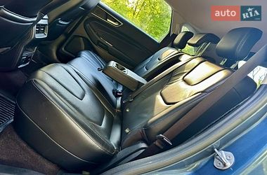 Внедорожник / Кроссовер Ford Edge 2019 в Дрогобыче фото 72 Внедорожник / Кроссовер Ford Edge 2019 в Дрогобыче