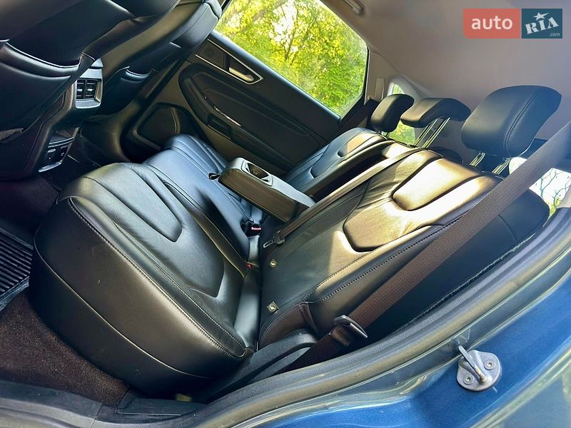 Внедорожник / Кроссовер Ford Edge 2019 в Дрогобыче фото 72 Внедорожник / Кроссовер Ford Edge 2019 в Дрогобыче
