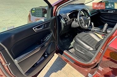 Внедорожник / Кроссовер Ford Edge 2016 в Измаиле