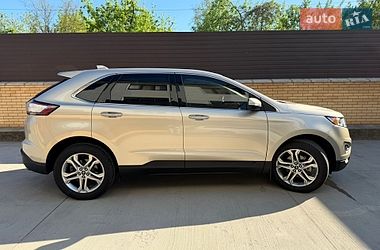 Внедорожник / Кроссовер Ford Edge 2017 в Бердичеве