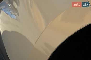 Позашляховик / Кросовер Ford Edge 2017 в Бердичеві